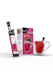 Mesh Stick Pomegranate Çay 16'lı