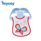 Mycey Leke Tutmaz Önlük - Kelebek