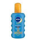 Nivea Sun Koruma & Bronzluk Güneş Spreyi SPF30 200 ml