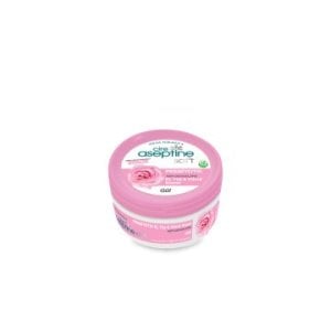 Cire Aseptine Prebiyotik Krem Gül 300ml