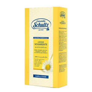 Schultz Saç Açıcı Losyon 200 ml