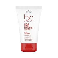 Schwarzkopf Bc Bonacure Repair Rescue Sealed Ends 100 ml