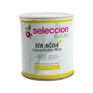 Seleccion Naturel Sir Ağda Pudralı 800 gr