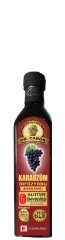 Kara Uzum Surubu 300 Gr Dr Carob