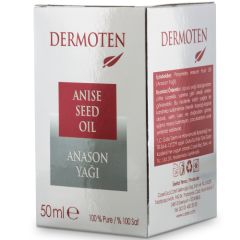 ANASON YAGI 50 ML DERMOTEN