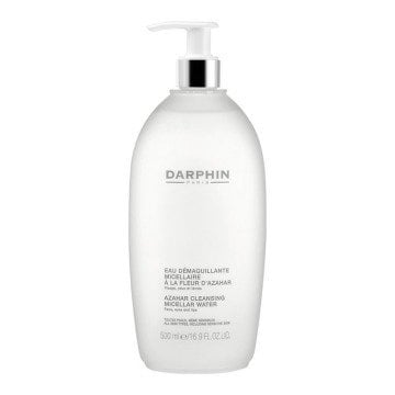 Darphin Azahar Cleansing Micellar Water 500 ML