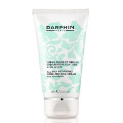Darphin All Day Hydrating Hand And Nail Cream 75ml