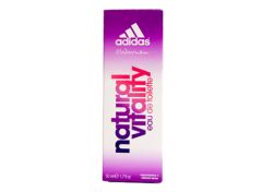 ADIDAS EDT WOMEN 50ML NATURAL VITALITY