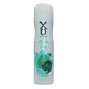 XO Women Aqua Joy Deodorant 150ml