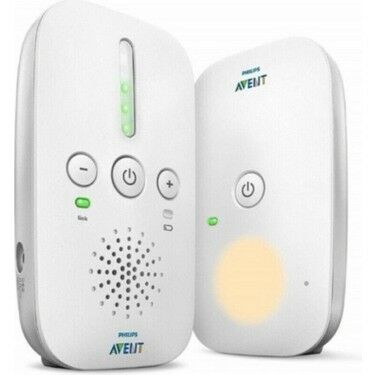 Avent Bebek Telsizi SCD502/26