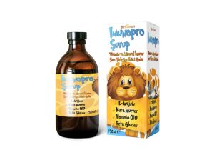 Dermonem Imunopro Şurup 150 ml