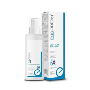 Endoderm Anti Acne Sun SPF50 75 ml