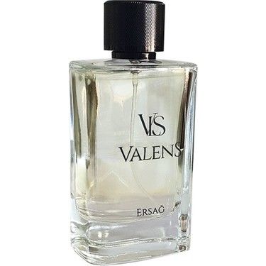 Ersağ Valens Erkek Parfümü 100 ml
