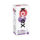 Kotex Günlük Ped Uzun 22'li