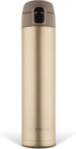 Lunetherm Sızdırmaz Kilitli Çelik Termos 520 ml