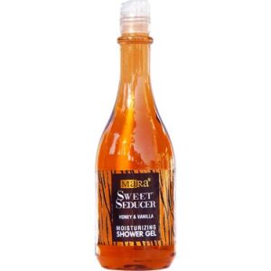 Mara Sweet Seducer Ballı Vanilya Nemlendirici Duş Jeli 420 ml