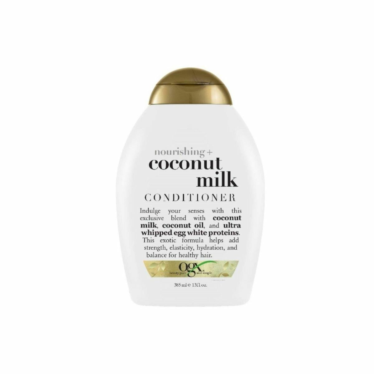 Ogx Saç Bakim Kremi 385 ml Coconut Milk