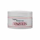 Vazelin Natural Rose 100 gr