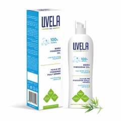 UVELA BEBEK MASAJ YAGI 150 ML
