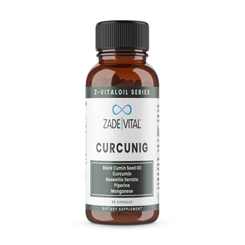 ZADE VITAL CURCUNIG