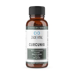 ZADE VITAL CURCUNIG