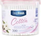 Deepfresh Kulak Pamuğu 300'lü