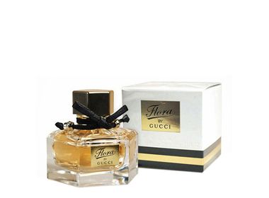GUCCI BY FLORA EDP 75ML WOMEN