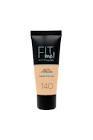 Maybelline Fondöten Fit Me Matte & Poreless 140