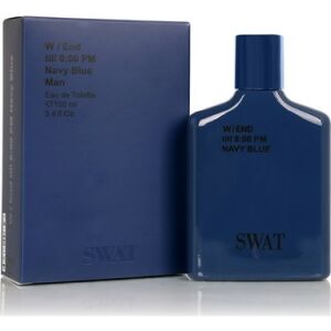 Swat No Nome W/End Navy Blue Man Erkek Parfümü 100 ml
