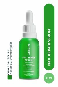 The Ceel Tırnak Bakım Serumu 50 ml