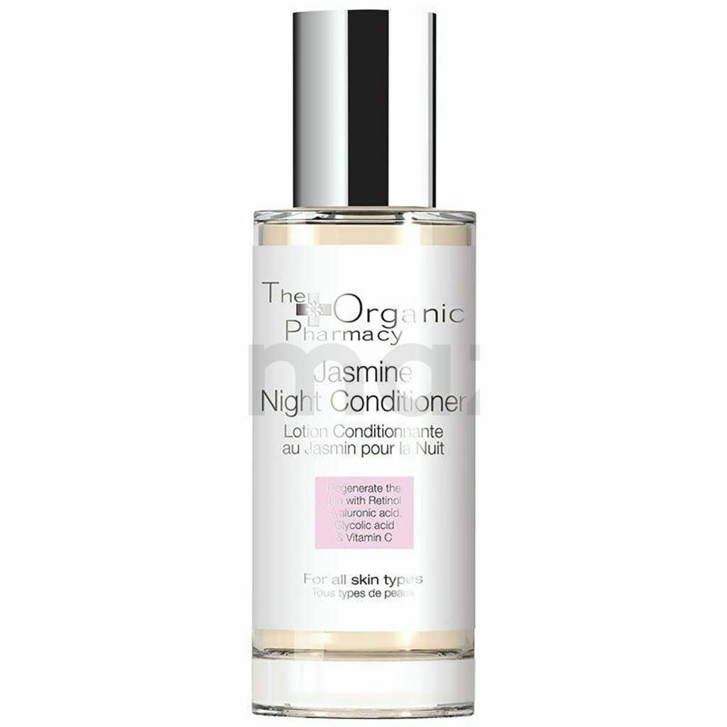The Organic Pharmacy Jasmine Night Conditioner 50 ml
