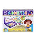 Utku Oyuncak Laço Manyetik Matematik Aktivite Oyun Seti