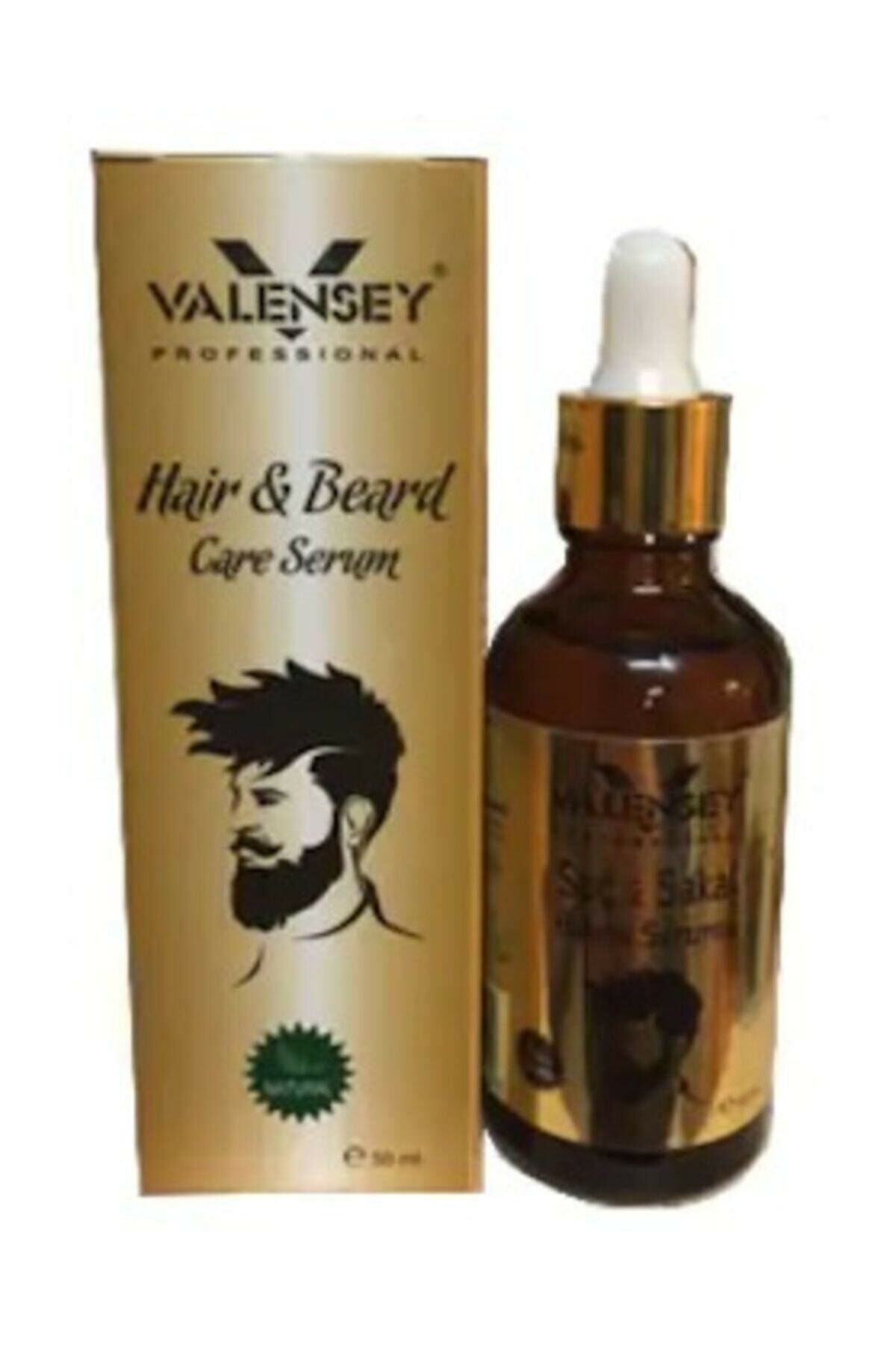 Valensey Saç Bakım Serumu 50 ml