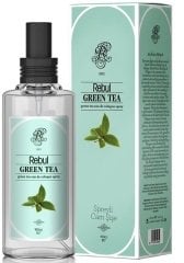 Rebul Kol.100Cc Spr.Green Tea