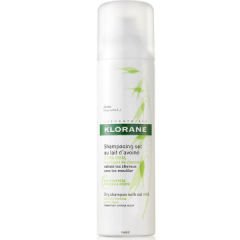 Klorane Yulaf Sütü İçeren Kuru Şampuan 50 ml