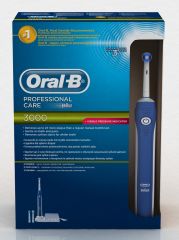 ORAL B D FIR D20 OB SARJLI PRO