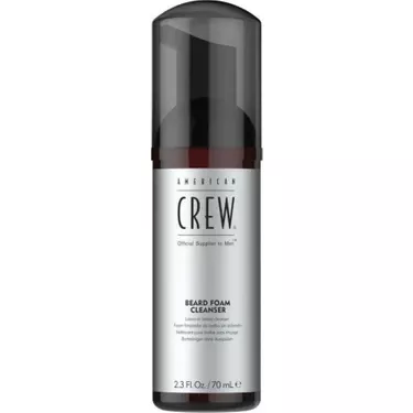 American Crew Beard Foam Cleanser Sakal Temizleme Köpüğü 70 ml