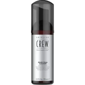 American Crew Beard Foam Cleanser Sakal Temizleme Köpüğü 70 ml
