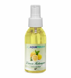 Aqua Touch Limon Kolonyası 100 ml