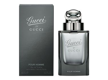 GUCCI BY GUCCI EDT 90ML FORMEN