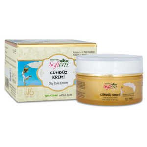 Gündüz Kremi 100 ml.