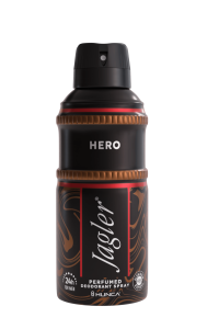 Jagler Hero Erkek Deodorant 150 ml