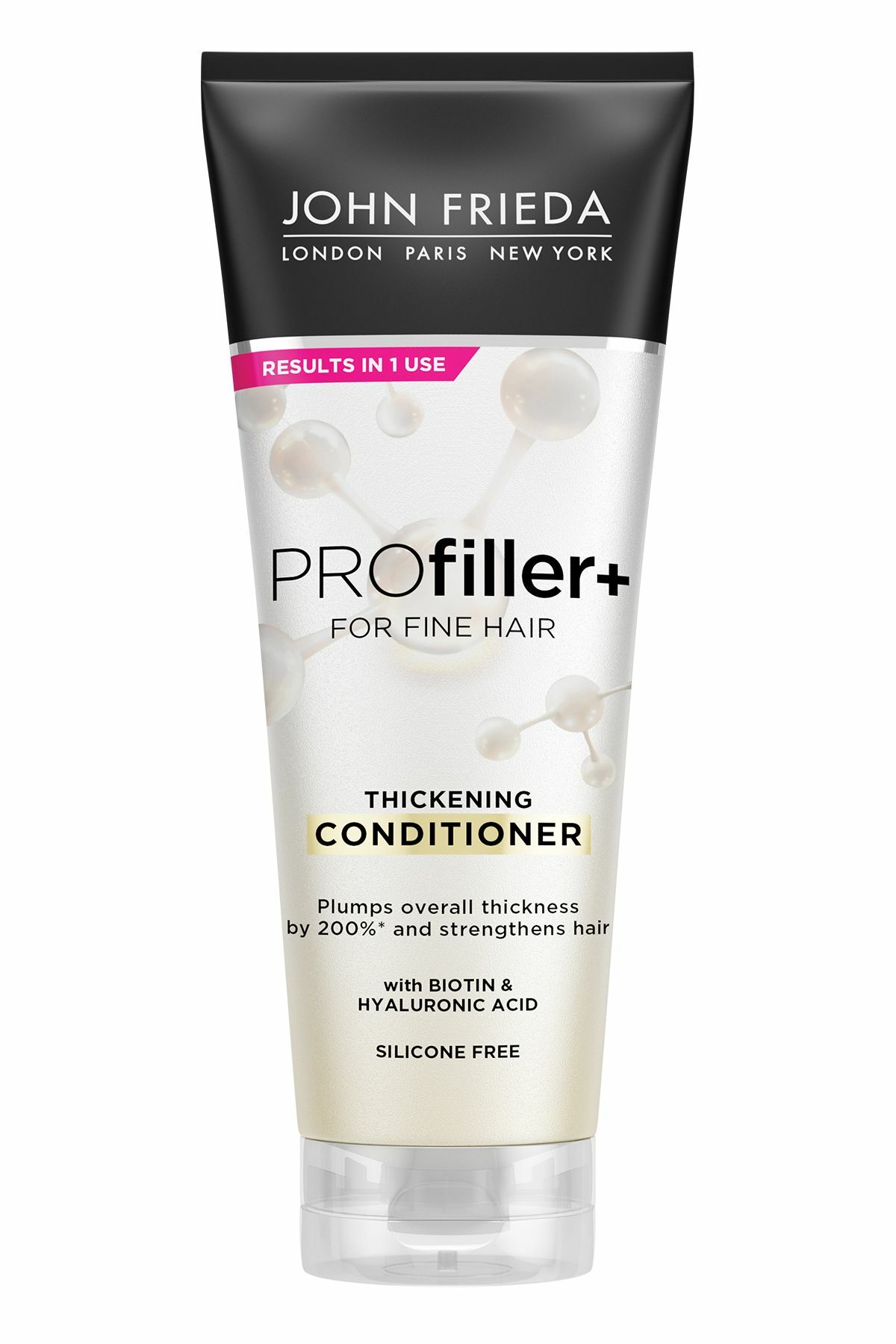 John Frieda Krem Pro Filler+ For Fine Hair Hacim Veren 250 ml