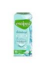 Molped Antibakteriyel İnce Günlük Ped 16'lı