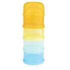 Mycey Toz Mama Kabı 4 Hazneli