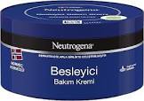 Neutrogena Norveç Formülü Yoğun Bakım Kremi 300 ml