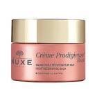 Nuxe Cream Prodigieuse Boost Baume Huile Nuit 50 ml