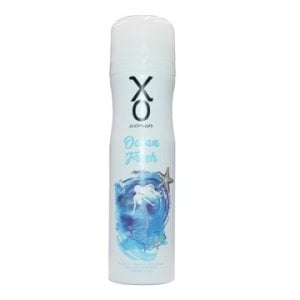 XO Women Ocean Fresh Deodorant 150ml