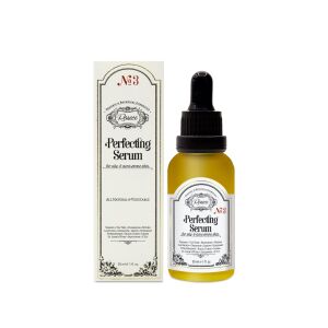 Rosece Yağlı ve Sivilceye Meyilli Ciltler İçin Kusursuzlaştırıcı Serum 30 ml