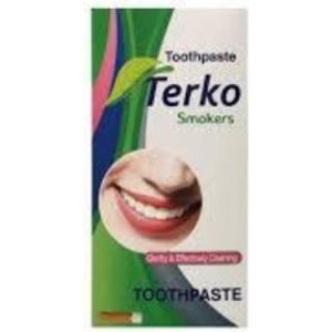 Terko Diş Pastası 90 gr